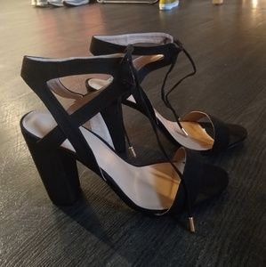 Charlotte Russe heels